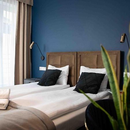 4Wings Apartments Kraków Eksteriør billede