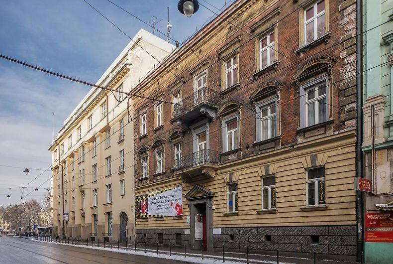 4Wings Apartments Kraków Værelse billede