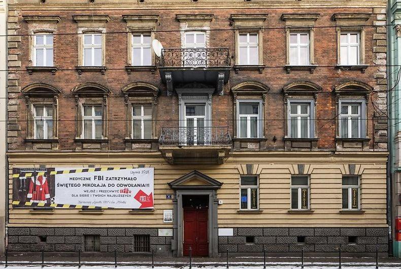 4Wings Apartments Kraków Værelse billede